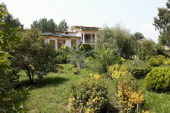 فروش ویلا باغ دوبلکس ساحلی در زیباکنار(کد:۵۵۴)