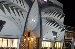اقامت رزرو هتل شمس در زیباکنار (کد 800)
