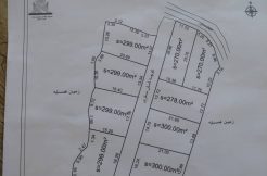 فروش زمین باغی 3020 داخل بافت مسکونی در لشت نشا(ک 473)