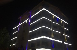 فروش آپارتمان ساحلی در شمال گیلان منطقه ازاد (کد:۱۲۱۶)