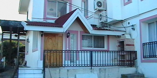 اجاره خانه سوپر لوکس در دهکده ساحلی انزلی(کد:۱۱۴۱)
