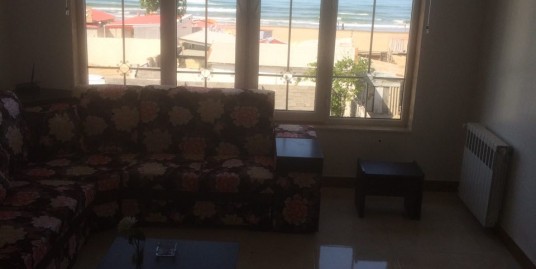رزرو هتل اپارتمان ساحلی در بندر انزلی(کد:۱۳۳۴)