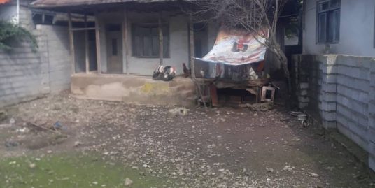 فروش زمین مسکونی260متری سنددار در لشت نشا(کد1174)
