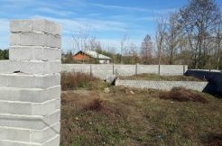 فروش زمین مسکونی450متری با مجوز ساخت در لشت نشا(کد1175)
