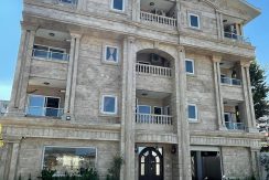 رززو هتل ساحلی در پاسداران انزلی (کد 475)